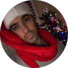 Ryan M. Avatar
