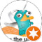 josh t. Avatar