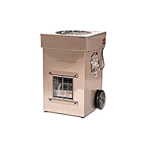 Guardian-HEPA centrigufal air mover