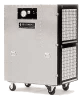 HEPA-AIRE-Pas5000 centrigufal air mover