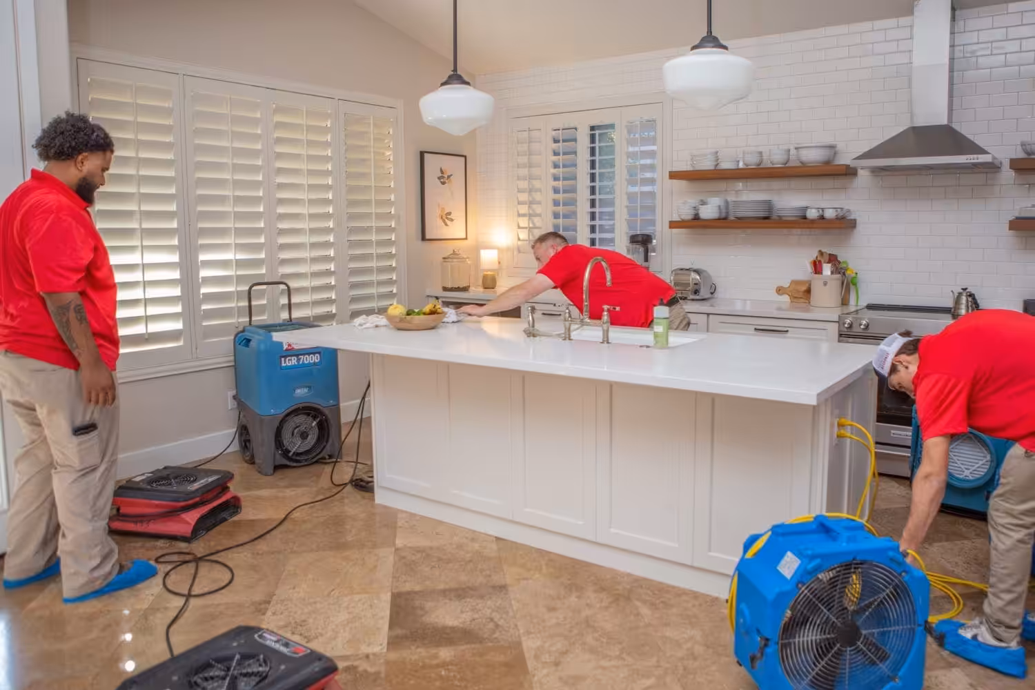 24 hour emergency plumbing