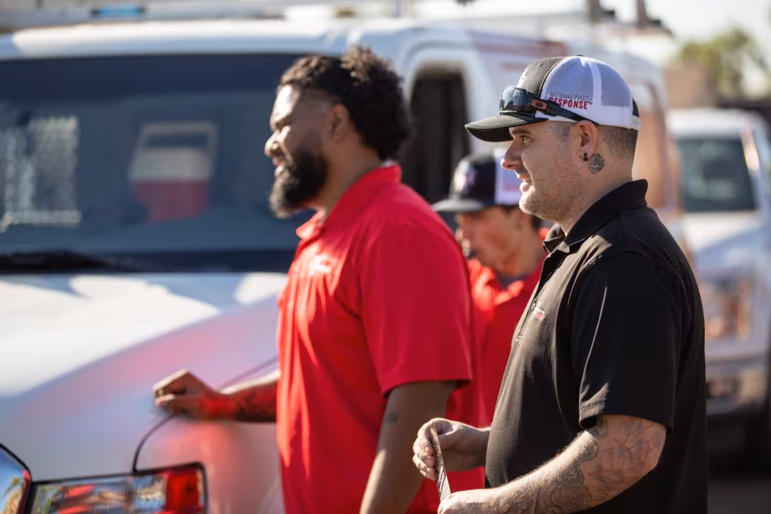 home restoration services