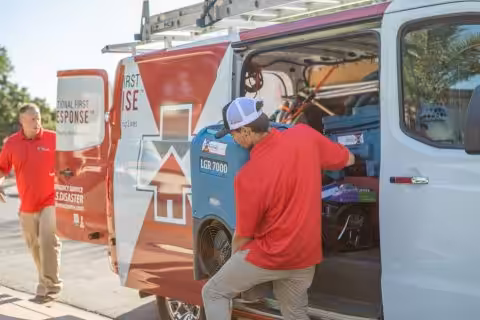 Featured image for โDry In Place Water Damage Restoration: The Fastest Way to Restore Arizona Homesโ