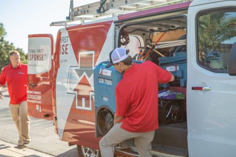 Featured image for โDry In Place Water Damage Restoration: The Fastest Way to Restore Arizona Homesโ