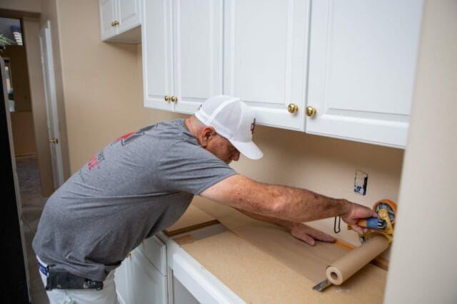 water heater repair