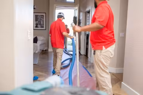 Featured image for “How to Avoid Home Water Damage”