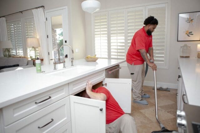 Featured image for “Causes Of Water Damage And How To Speed up the Cleanup”