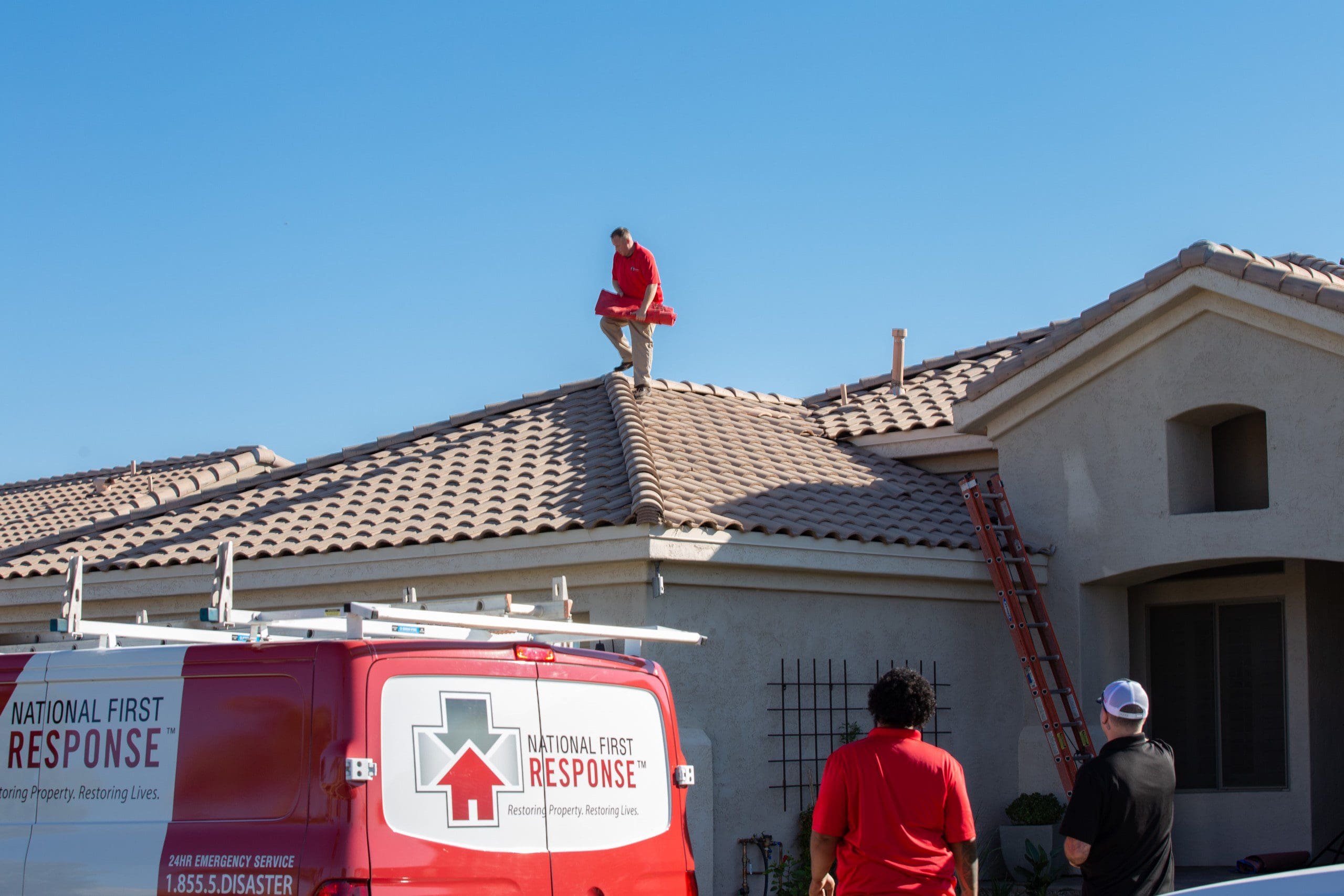 Your Guide to Roofing Repair: Keep Your Home Safe & Secure