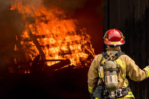 Featured image for “Fire Prevention: 5 Tips to Protect Your Home”