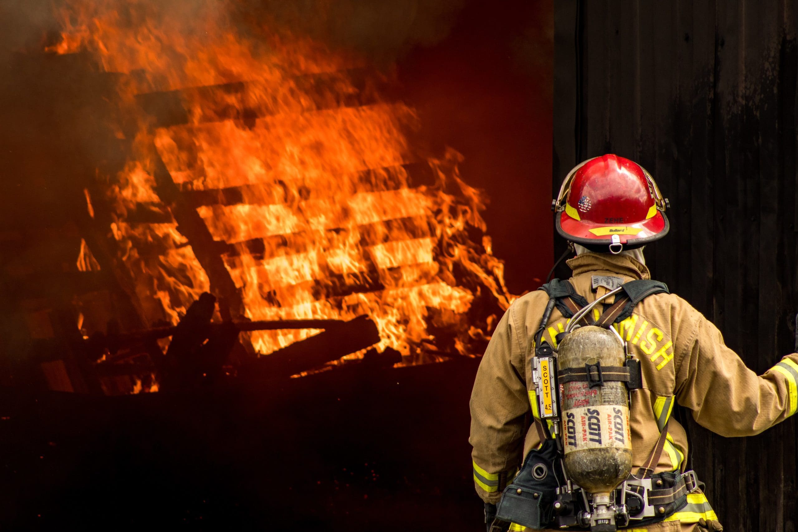 Five Pro Tips to Prevent House Fires