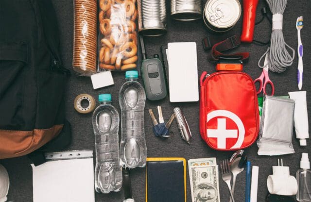 Featured image for “How to Prepare an Emergency Kit for Any Disaster”