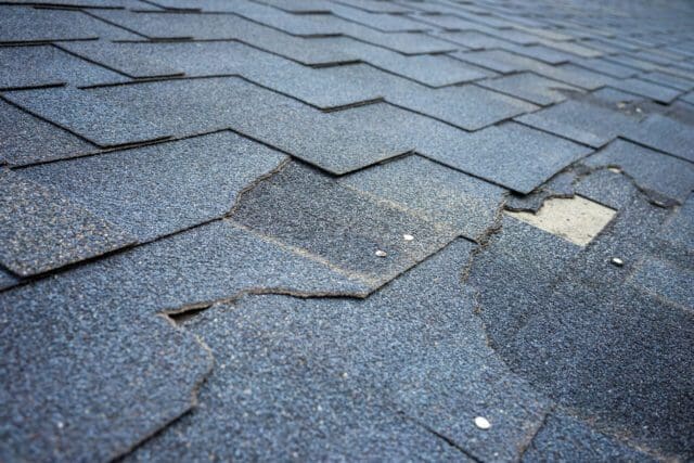 Featured image for “Signs it is Time for a New Roof”