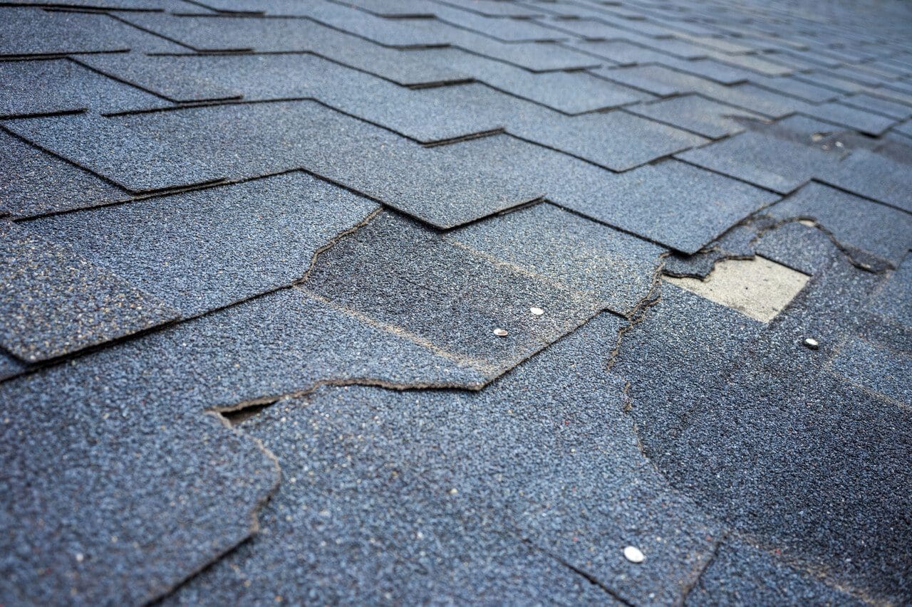 Signs it is Time for a New Roof