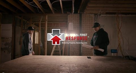 Featured image for “Your Roof Repair Specialists at National First Response”