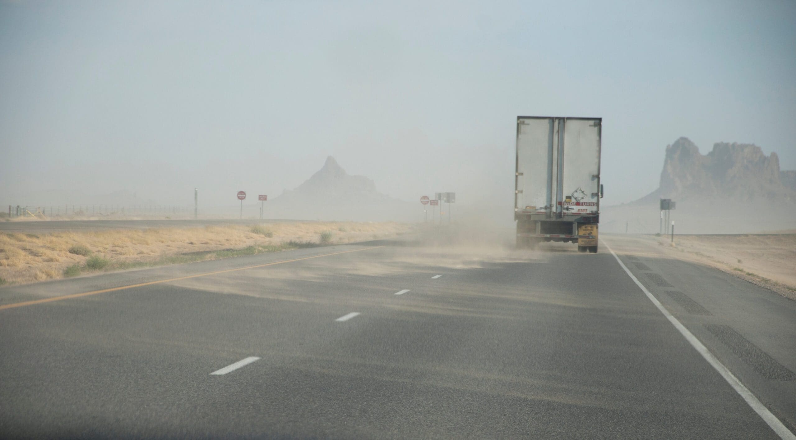 Haboob Season: 7 Tips from Arizona’s Experts