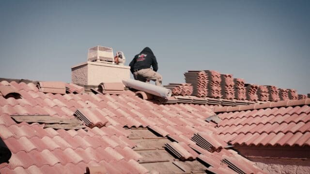 Featured image for “Roof Replacement: Your Key to a Stronger, Safer Home”