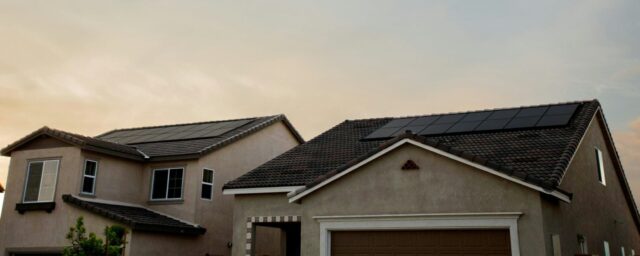 Featured image for “Is Your Roof Solar-Friendly?”