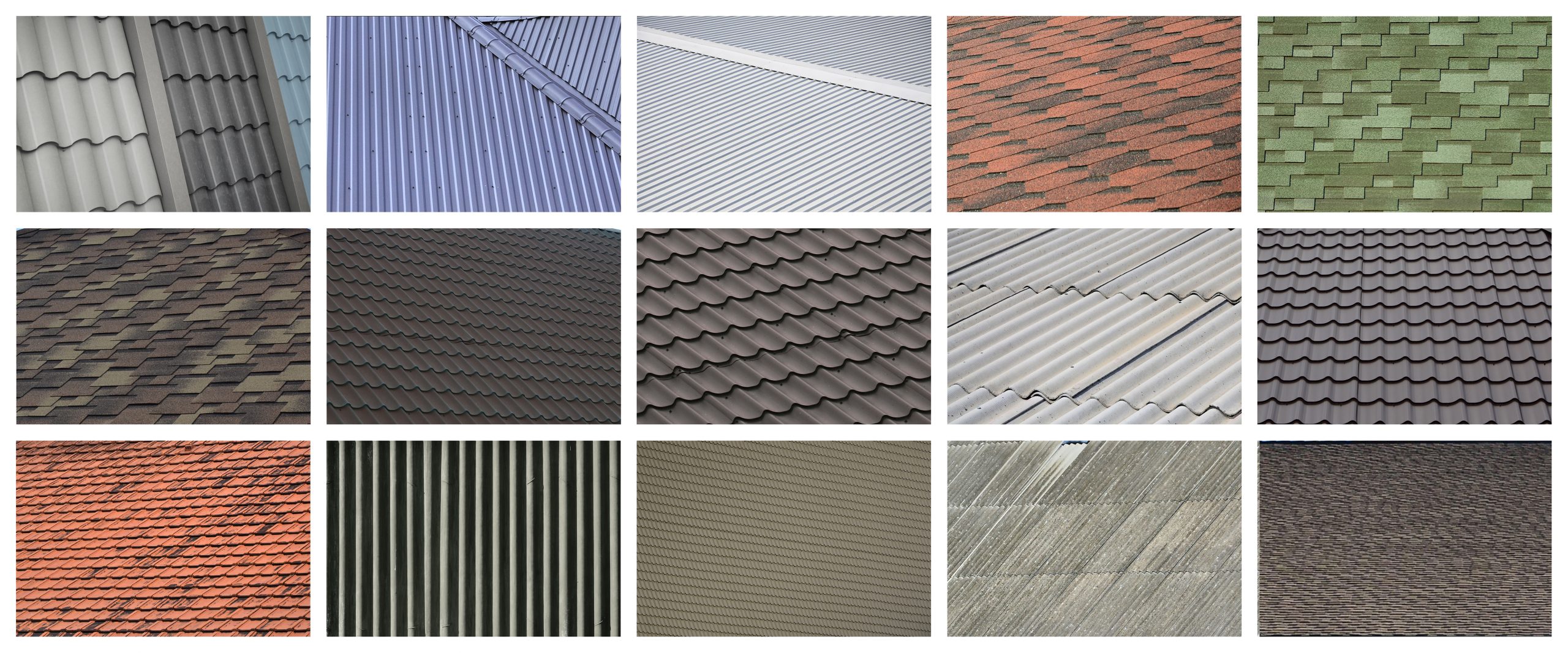 Featured image for “The 5 Best Roofing Materials for Arizona”