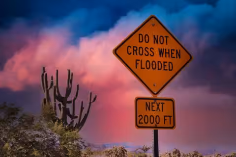 Featured image for โHow to Prepare Your Home for Arizona Monsoon Season in 2025โ