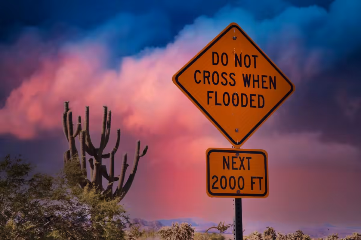 How to Prepare Your Home for Arizona Monsoon Season in 2025