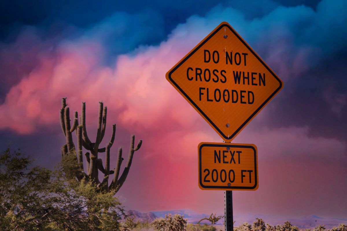 Featured image for “How to Prepare Your Home for Arizona Monsoon Season in 2025”