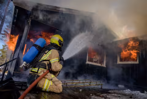 Featured image for “Arizona’s #1 Response Team For Emergency Restoration: National First Response and Velocity Packout”