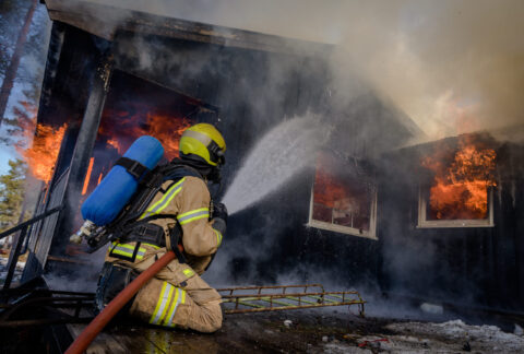 Featured image for โArizona’s #1 Response Team For Emergency Restoration: National First Response and Velocity Packoutโ