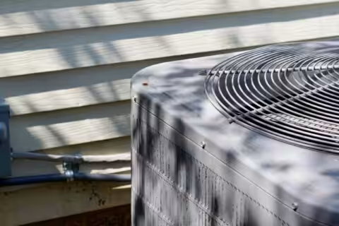 Featured image for “Can an AC Leak Cause Water Damage in Your Home?”
