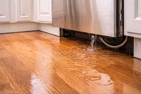 Featured image for “6 Common Causes of Water Damage in Arizona Homes”