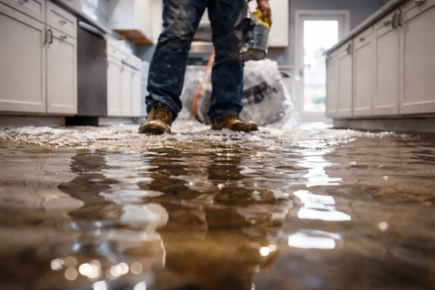 Featured image for “Flood Restoration in Arizona: What It Is, How It Works, and What to Do Next”
