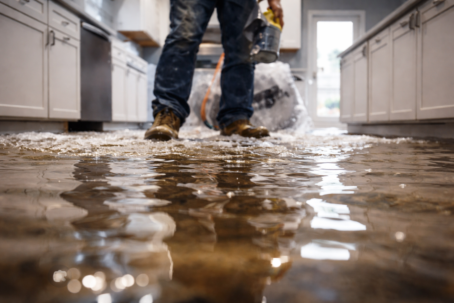 Featured image for “Flood Restoration in Arizona: What It Is, How It Works, and What to Do Next”