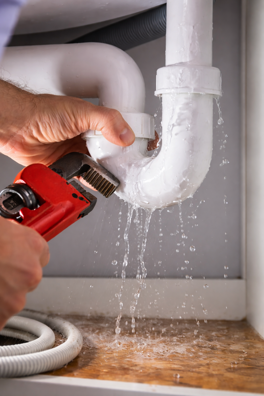Small Leak, Big Damage: What Happens If You Ignore a Plumbing Leak