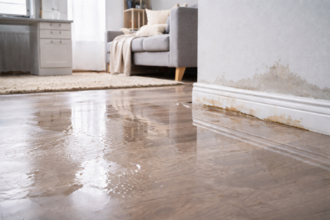 Featured image for “5 Facts Every Homeowner Should Know About Water Damage”