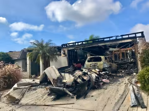 Featured image for “Smoke Remediation Services: How NFR Removes Smoke, Soot, and Odor After a Fire”