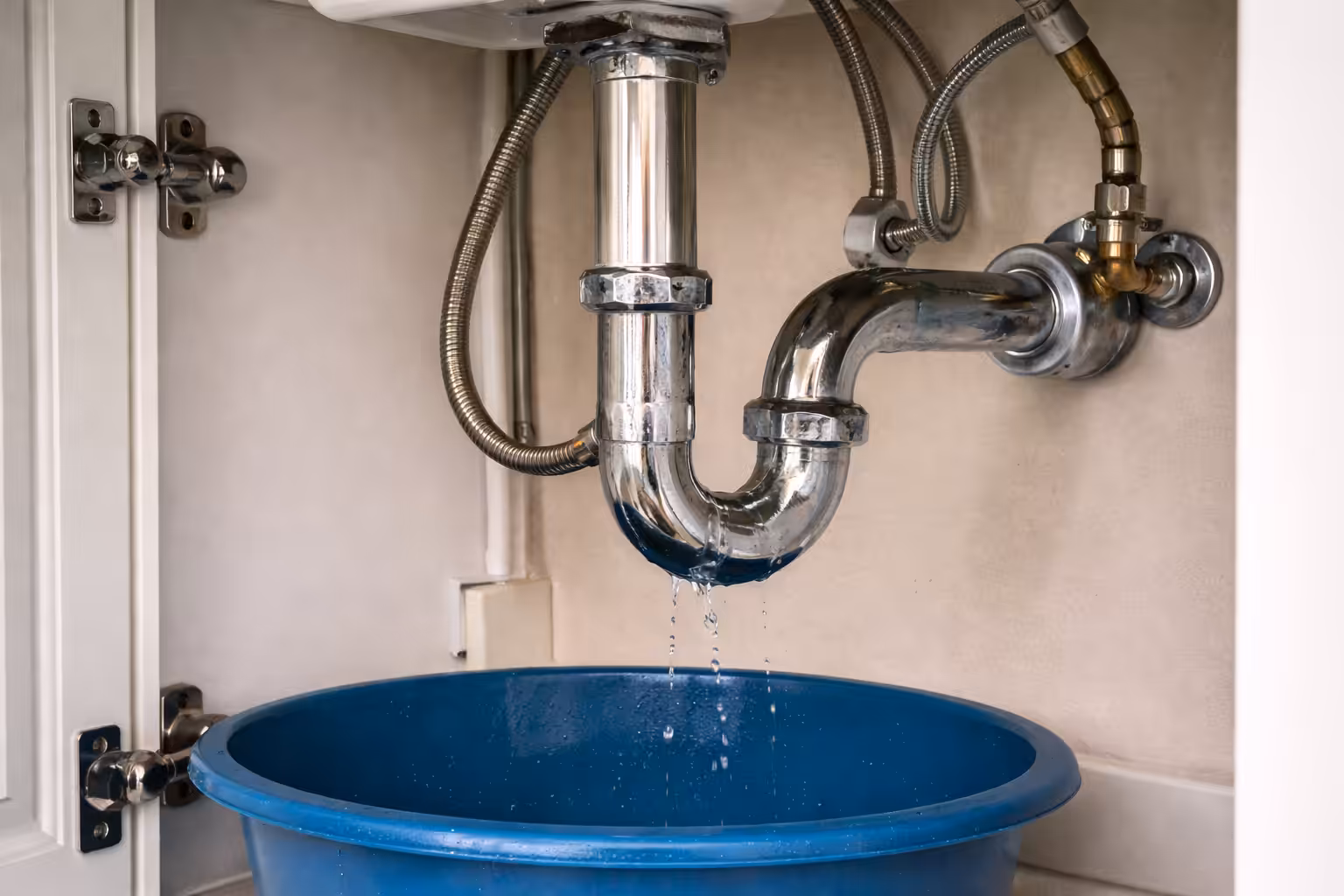 causes of water damage